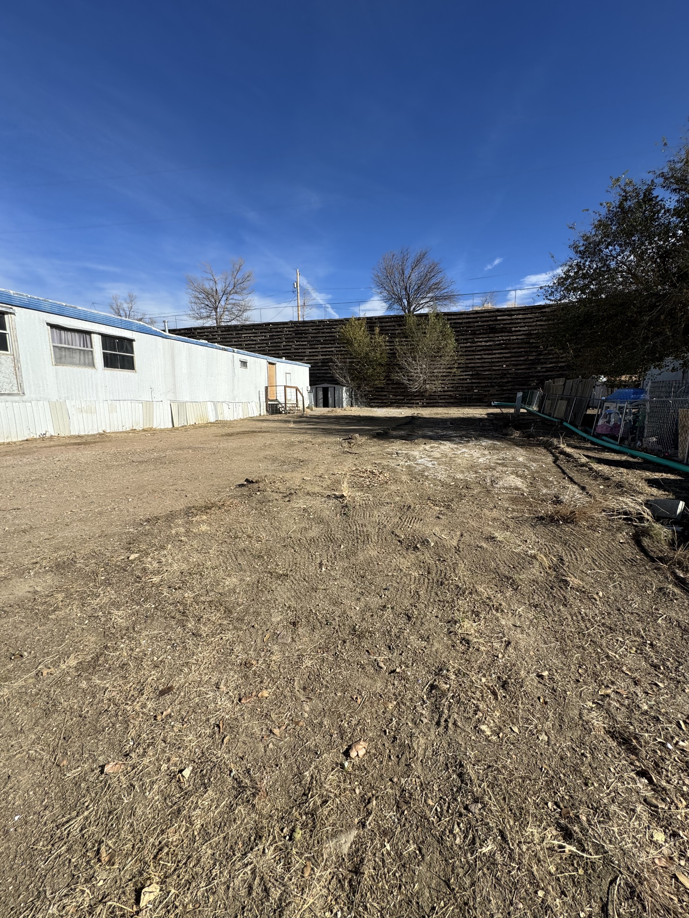 818 Ponderosa Lane - #8