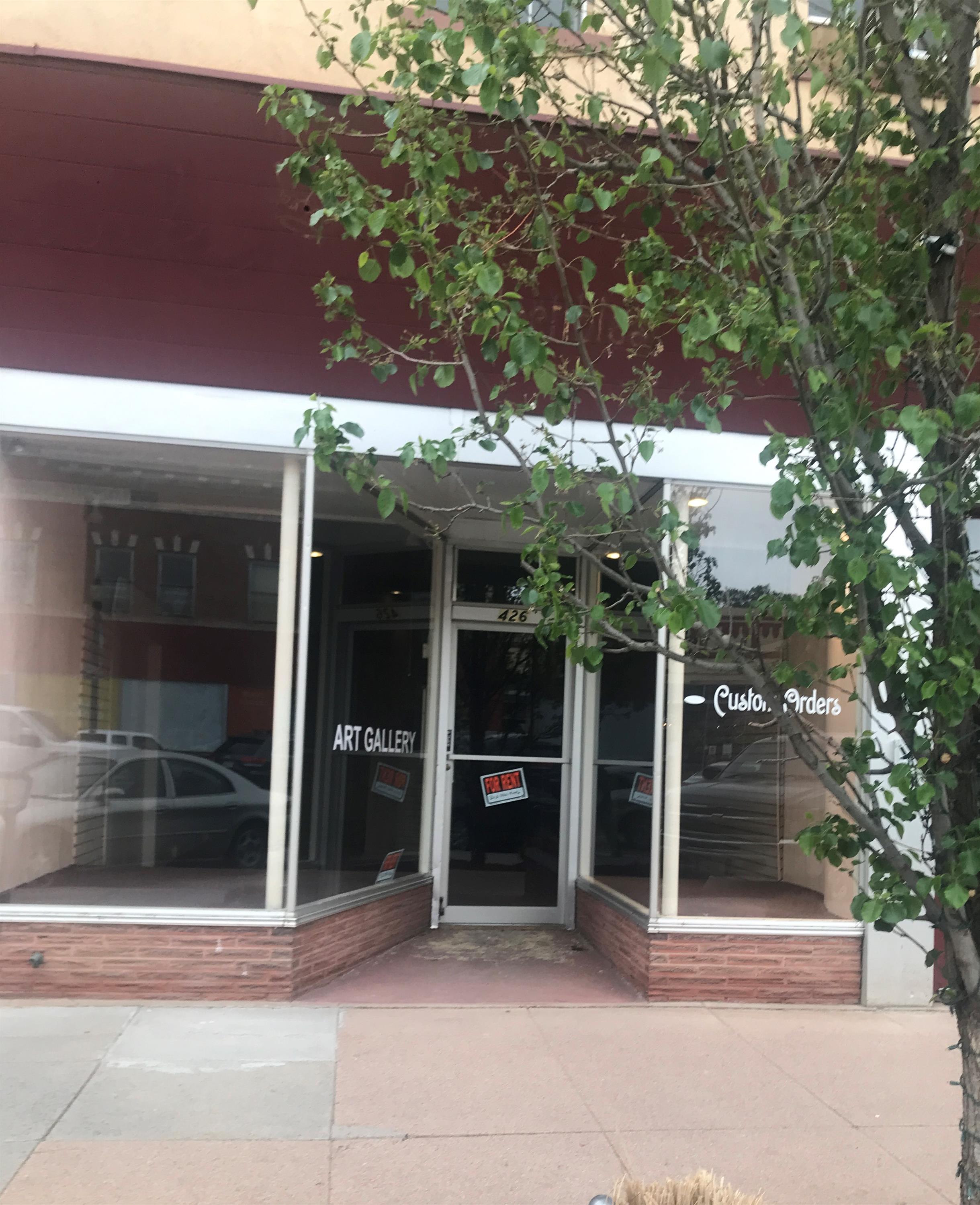 426 Main Street