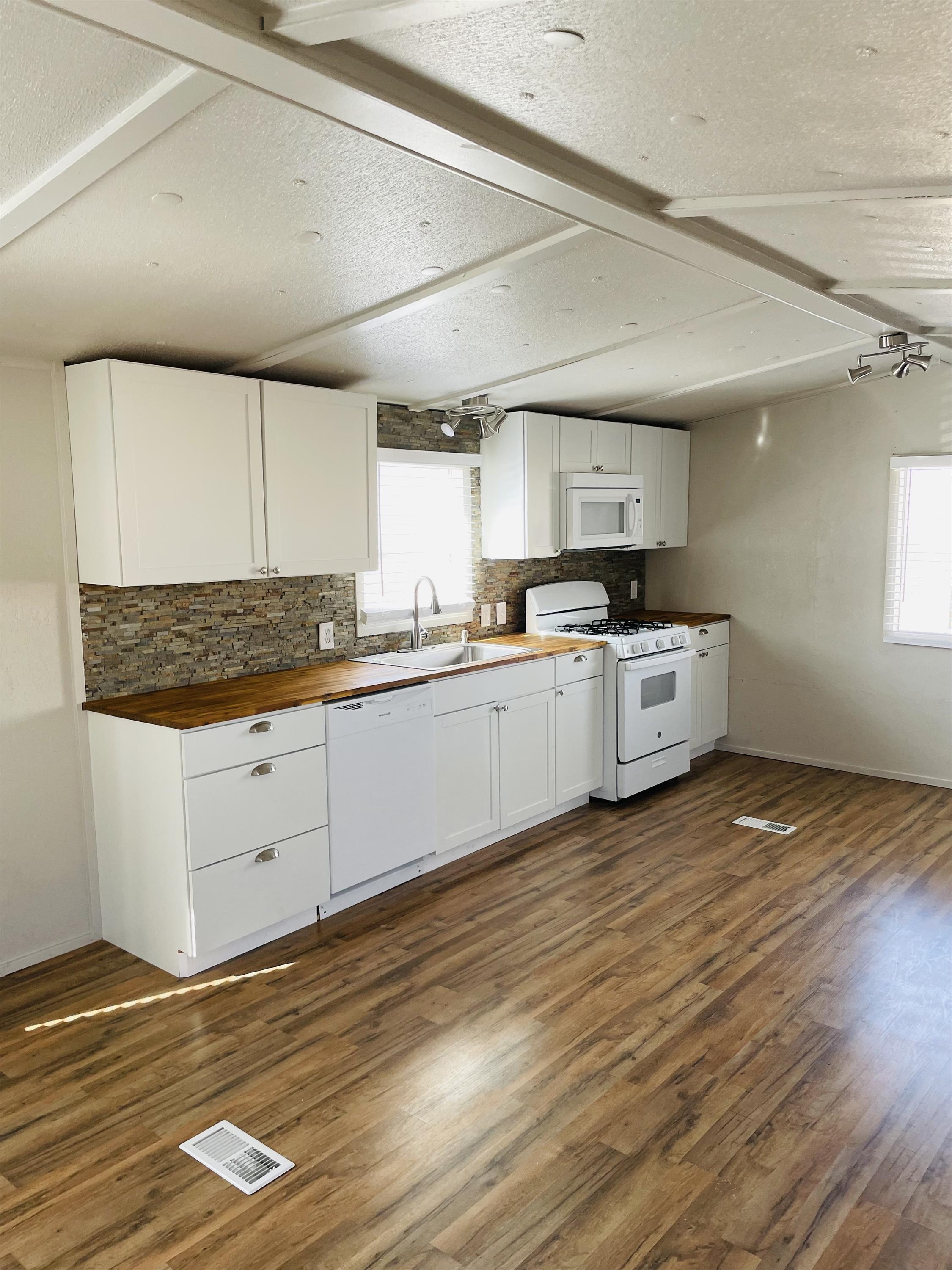 818 Ponderosa Lane - #3