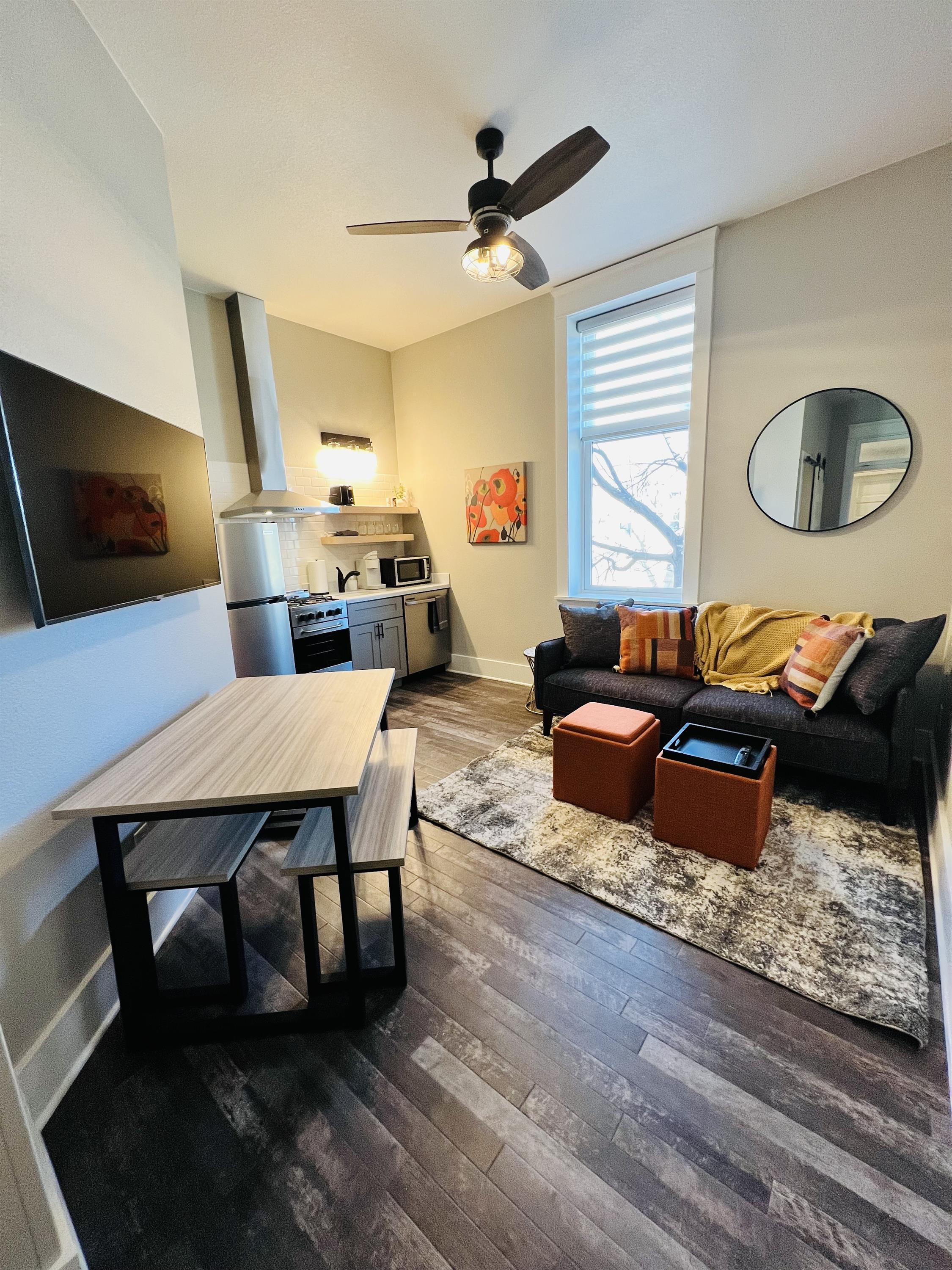 200 South Pikes Peak Avenue - 4