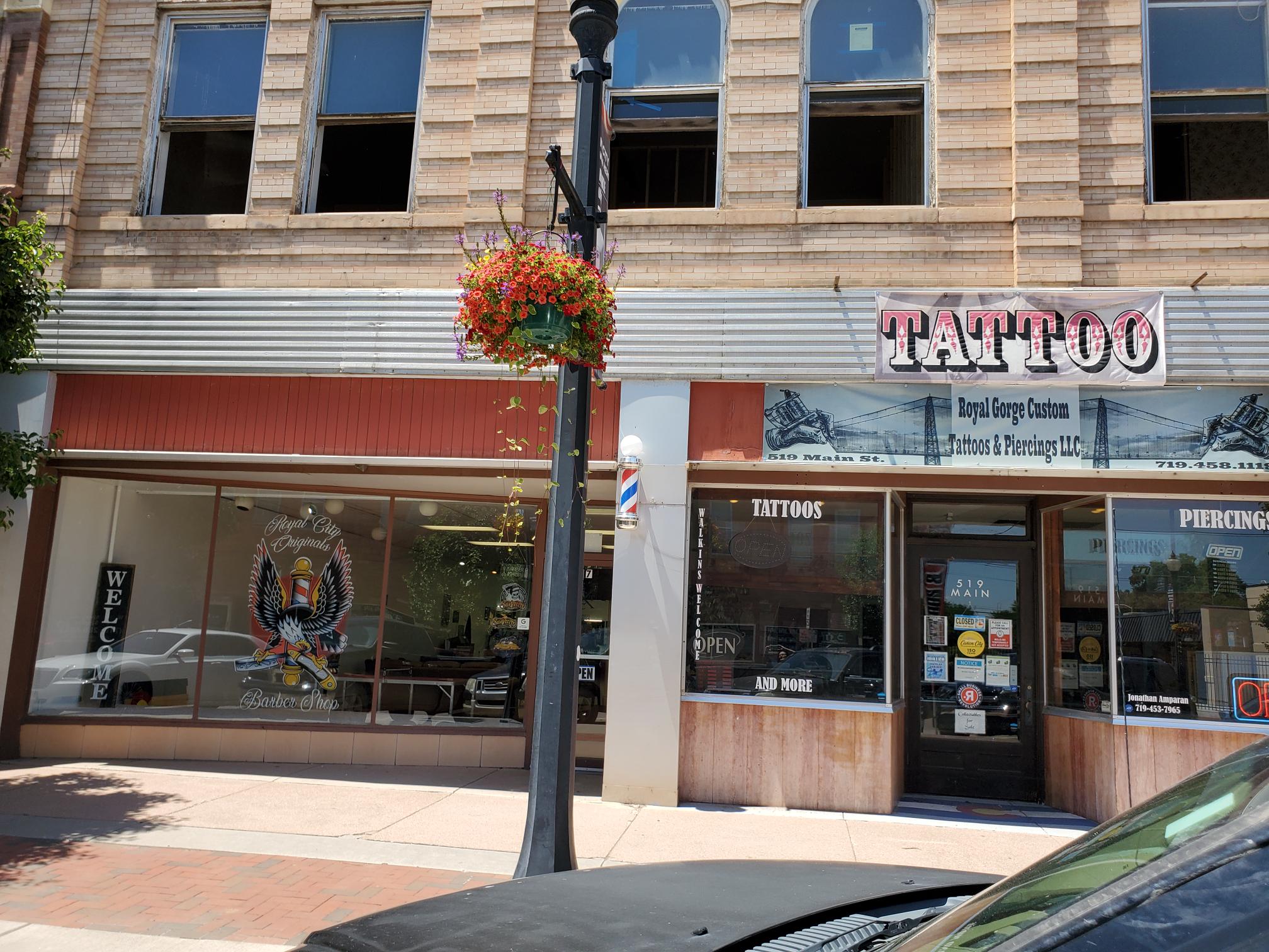 517-519 Main Street - 519